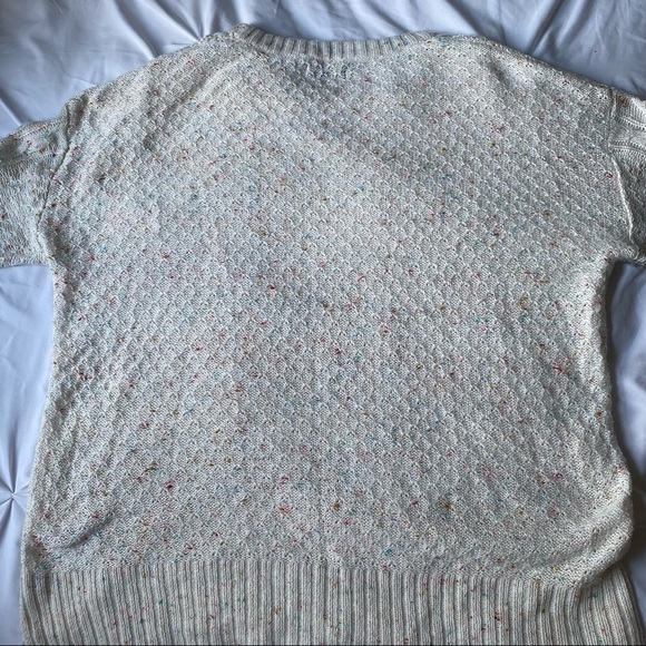 Urban Outfitters BDG Knit Sweater - Picture 4 of 4